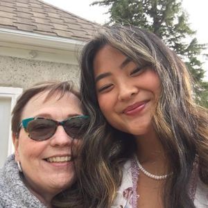 Meet your Posher, Nancy